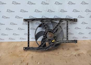 FIAT 500 09r wentylator chłodnicy