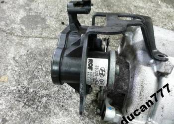 sterownik kolektora 28320-2A400 kia 1.5crdi D4FA