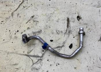 PRZEWÓD KLIMATYZACJI QASHQAI J11 1.5 DCI 9244744ED0A