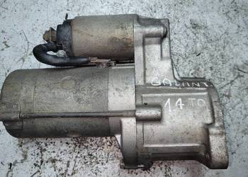 Rozrusznik Mitsubishi Galant 1.4D. M2T57271