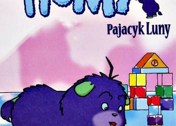 HUMF: PAJACYK LUNY