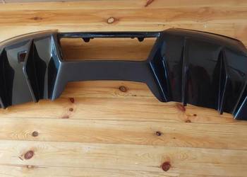 Dyfuzor tylny Corvette Carbon Fiber 2014-2019