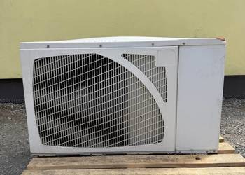 Agregat skraplający Silensys CAJ4517Z 2,3 kW (−10/+32 °C)