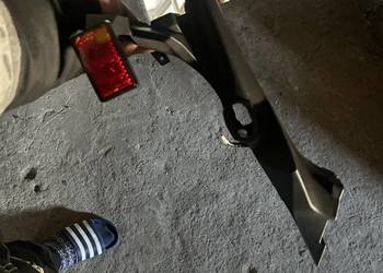 Ogon oryginalny do Kawasaki z900