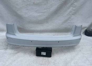 Zderzak Audi A6 C7 avant  4g9 807 511