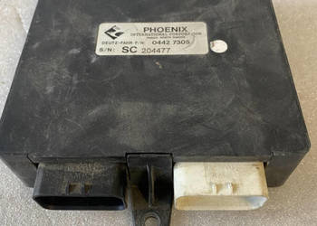 Deutz Fahr Phoenix - jednostka sterująca moduł 04427305