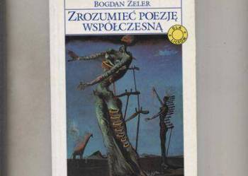 Zrozumieć poezję współczesną