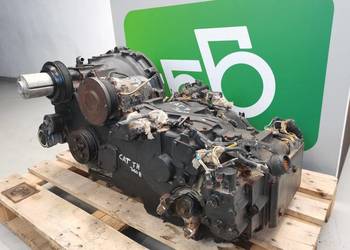 Skrzynia biegów CAT TH 220