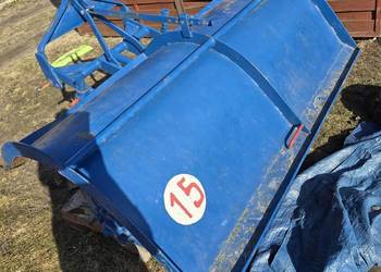 Glebogryzarka Grudziądz