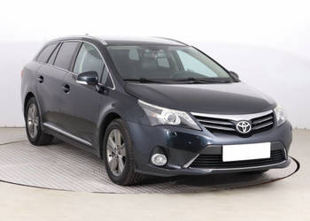 Toyota Avensis 2.2 D-4D