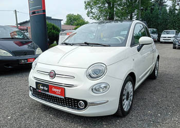 Fiat 500 I (2007-)
