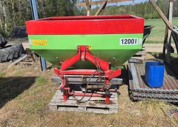 Rozsiewacz strumyk 1200l
