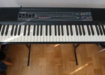 Sprzedam Keyboard Casio CT-640