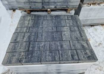 Kostka Brukowa Remo 6 cm Freddo Podjazd Okazja Promocja