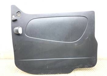 BOCZEK DRZWI PRZESUWNYCH PRAWY RENAULT TRAFIC III 93868253 Bus TAPICER