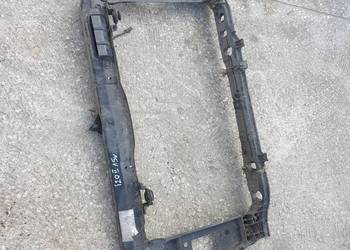 HYUNDAI I20 II PAS PRZEDNI WZMOCNIENIE PRZOD