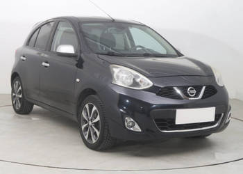 Nissan Micra 1.2 12V