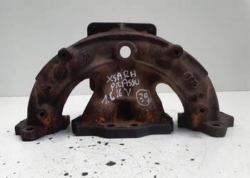 Citroen Xsara Picasso 1.6 16V KOLEKTOR WYDECHOWY NFU