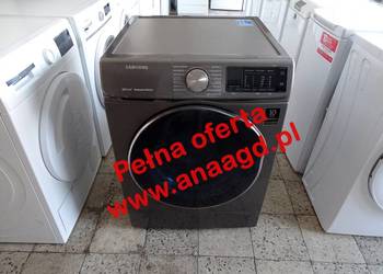 Pralko-suszarka SAMSUNG Air Wash Q-Drive 8/5 kg GWARANCJA Duży Wybór AGD