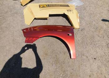 ibiza III błotnik kolor LS3X WYSYŁKA