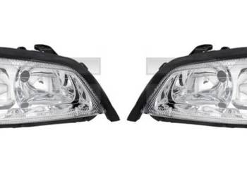 Opel Omega 99-03 Reflektor przedni lampa przednia NOWA