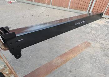 Manitou MT.... {Boom 9m