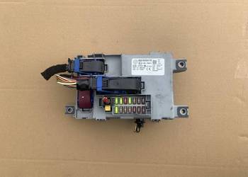 518263170 moduł skrzynka bsi fiat grandę punto III 3 lift punto evo
