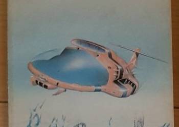 Don Wollheim proponuje 1985,  Antologia sf, fantastyka, fant