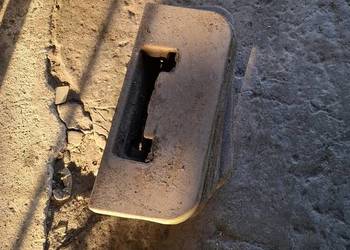 Obciążenie Obciążnik Ursus C360