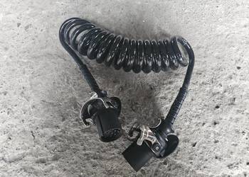 Nowy kabel elektryczny do świateł 24v