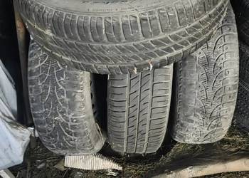 Koła R15 5x108 średnica 60.1 renault kangoo mercedes citan