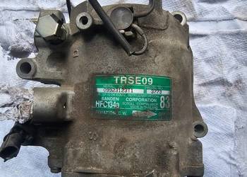 Sprężarka klimatyzacji Sanden TRSE09 3773 Civic IX 12-