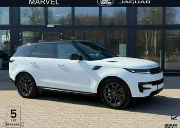 Land Rover Range Rover Sport Range Rover Sport 3.0D I6 300 Km AWD Auto SE … Land Rover Range Rover Sport Range Rover Sport 3.0D I6 300 Km AWD Auto SE …