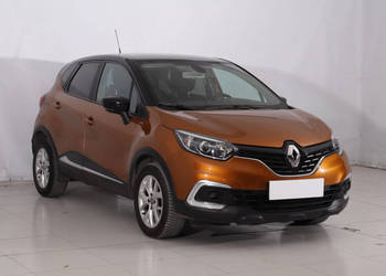 Renault Captur 1.2 TCe