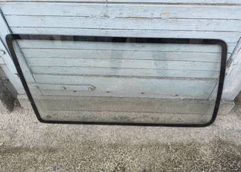 Szyba boczna VW T4 Caravelle lewa prawa