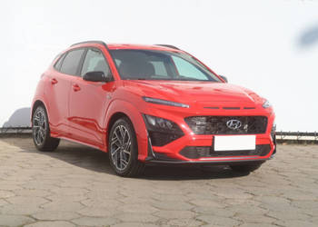 Hyundai Kona 1.6 T-GDI
