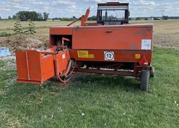 prasa sipma kostka z224/1