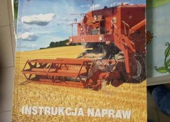 Bizon z056 instrukcja katalog 3 książki