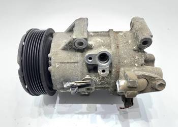 SPRĘŻARKA KLIMATYZACJI TOYOTA AVENSIS T25 447220-9247 1.8 129KM 03-08