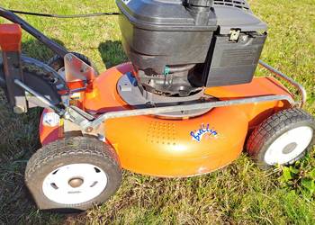 Kosiarka spalinowa Husgvarna mulczer