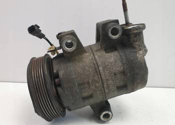 SPRĘŻARKA KLIMATYZACJI Chevrolet Equinox 3.4 V6 _