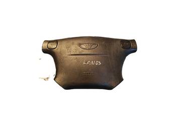 Daewoo Lanos - Poduszka kierownicy