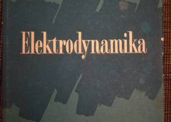 Elektrodynamika M. Suffczyński