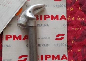 PALEC SUPŁACZA KPL. ORYGINAŁ SIPMA Z-224/1 5223078100