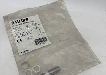 Balluff BES M12MD1-PSC60B-S04G Czujnik indukcyjny