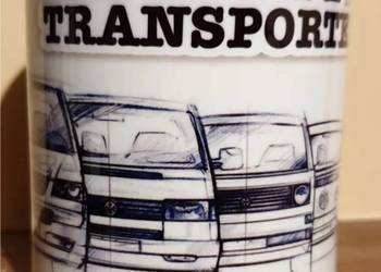 Kubek "I love my Transporter " Volkswagen transporter