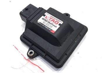 KOMPUTER DO GAZU LPG STAG STEROWNIK GAZU, ZASILANIA