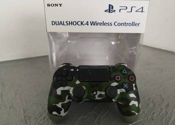 Pad kontroler PS4 PlayStation Sony