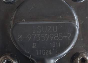 Czujnik DPF Isuzu N35 N GRAFTER  8-9735589-2 OE Regenerowany