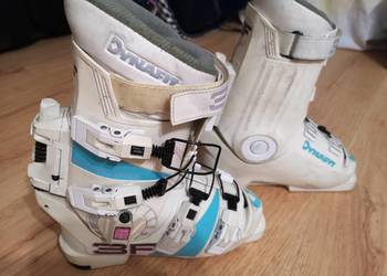 Buty narciarskie Dynafit rozmiar 36